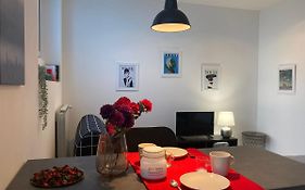 Fiera City Life 1 Top Apartment